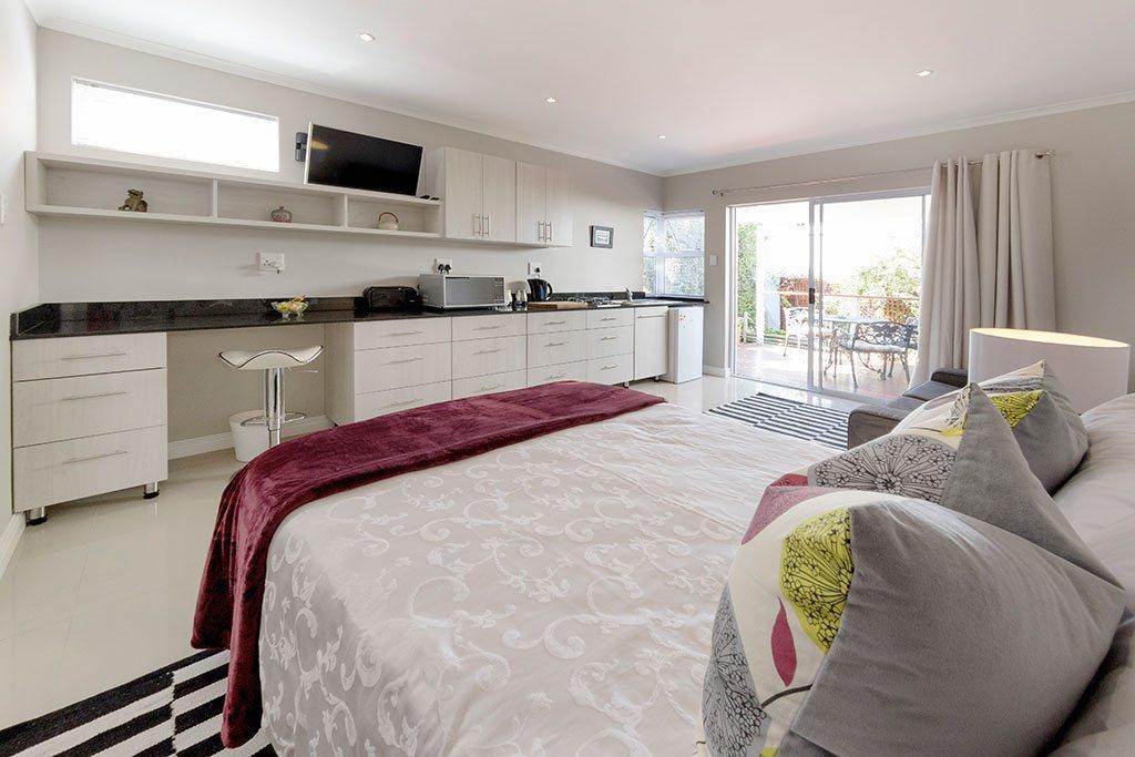 B'S Place Port Elizabeth Dış mekan fotoğraf