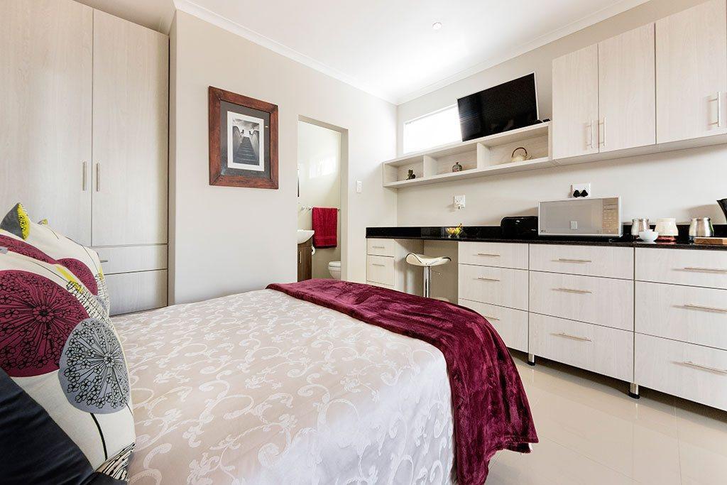 B'S Place Port Elizabeth Dış mekan fotoğraf